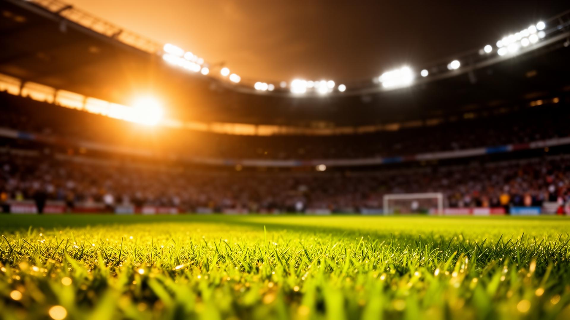 Stadion